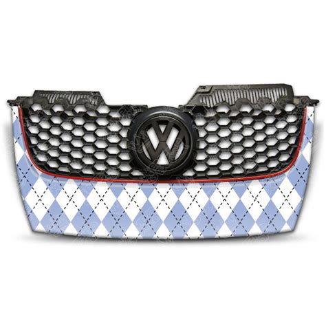 mkv gti gucci print|MKV GTi/GLi Gucci Bumper Overlay .